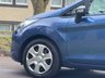 USED 2009 09 FORD FIESTA 1.25 Style Hatchback 3dr Petrol Manual (133 g/km, 81 bhp) 