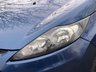 USED 2009 09 FORD FIESTA 1.25 Style Hatchback 3dr Petrol Manual (133 g/km, 81 bhp) 