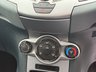 USED 2009 09 FORD FIESTA 1.25 Style Hatchback 3dr Petrol Manual (133 g/km, 81 bhp) 