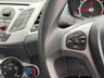 USED 2009 09 FORD FIESTA 1.25 Style Hatchback 3dr Petrol Manual (133 g/km, 81 bhp) 