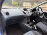 USED 2009 09 FORD FIESTA 1.25 Style Hatchback 3dr Petrol Manual (133 g/km, 81 bhp) 
