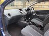 USED 2009 09 FORD FIESTA 1.25 Style Hatchback 3dr Petrol Manual (133 g/km, 81 bhp) 