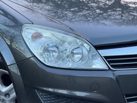 USED 2009 09 VAUXHALL ASTRA 1.8i 16v Club Estate 5dr Petrol Automatic (186 g/km, 138 bhp) 