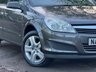 USED 2009 09 VAUXHALL ASTRA 1.8i 16v Club Estate 5dr Petrol Automatic (186 g/km, 138 bhp) 
