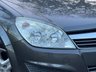 USED 2009 09 VAUXHALL ASTRA 1.8i 16v Club Estate 5dr Petrol Automatic (186 g/km, 138 bhp) 