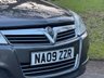 USED 2009 09 VAUXHALL ASTRA 1.8i 16v Club Estate 5dr Petrol Automatic (186 g/km, 138 bhp) 