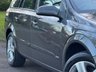 USED 2009 09 VAUXHALL ASTRA 1.8i 16v Club Estate 5dr Petrol Automatic (186 g/km, 138 bhp) 