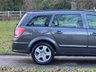 USED 2009 09 VAUXHALL ASTRA 1.8i 16v Club Estate 5dr Petrol Automatic (186 g/km, 138 bhp) 
