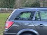 USED 2009 09 VAUXHALL ASTRA 1.8i 16v Club Estate 5dr Petrol Automatic (186 g/km, 138 bhp) 