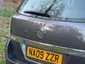 USED 2009 09 VAUXHALL ASTRA 1.8i 16v Club Estate 5dr Petrol Automatic (186 g/km, 138 bhp) 
