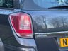 USED 2009 09 VAUXHALL ASTRA 1.8i 16v Club Estate 5dr Petrol Automatic (186 g/km, 138 bhp) 