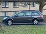 USED 2009 09 VAUXHALL ASTRA 1.8i 16v Club Estate 5dr Petrol Automatic (186 g/km, 138 bhp) 
