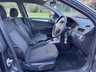 USED 2009 09 VAUXHALL ASTRA 1.8i 16v Club Estate 5dr Petrol Automatic (186 g/km, 138 bhp) 