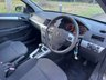 USED 2009 09 VAUXHALL ASTRA 1.8i 16v Club Estate 5dr Petrol Automatic (186 g/km, 138 bhp) 