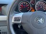 USED 2009 09 VAUXHALL ASTRA 1.8i 16v Club Estate 5dr Petrol Automatic (186 g/km, 138 bhp) 