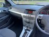 USED 2009 09 VAUXHALL ASTRA 1.8i 16v Club Estate 5dr Petrol Automatic (186 g/km, 138 bhp) 