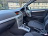 USED 2009 09 VAUXHALL ASTRA 1.8i 16v Club Estate 5dr Petrol Automatic (186 g/km, 138 bhp) 