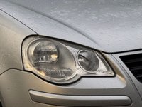 USED 2008 08 VOLKSWAGEN POLO 1.2 Match Hatchback 5dr Petrol Manual (138 g/km, 60 bhp) 