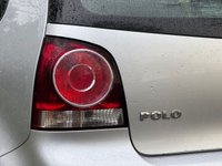 USED 2008 08 VOLKSWAGEN POLO 1.2 Match Hatchback 5dr Petrol Manual (138 g/km, 60 bhp) 
