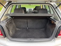 USED 2008 08 VOLKSWAGEN POLO 1.2 Match Hatchback 5dr Petrol Manual (138 g/km, 60 bhp) 