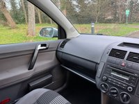 USED 2008 08 VOLKSWAGEN POLO 1.2 Match Hatchback 5dr Petrol Manual (138 g/km, 60 bhp) 
