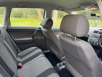 USED 2008 08 VOLKSWAGEN POLO 1.2 Match Hatchback 5dr Petrol Manual (138 g/km, 60 bhp) 