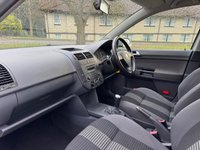 USED 2008 08 VOLKSWAGEN POLO 1.2 Match Hatchback 5dr Petrol Manual (138 g/km, 60 bhp) 
