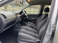 USED 2008 08 VOLKSWAGEN POLO 1.2 Match Hatchback 5dr Petrol Manual (138 g/km, 60 bhp) 