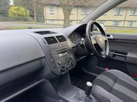 USED 2008 08 VOLKSWAGEN POLO 1.2 Match Hatchback 5dr Petrol Manual (138 g/km, 60 bhp) 