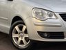 USED 2008 08 VOLKSWAGEN POLO 1.2 Match Hatchback 5dr Petrol Manual (138 g/km, 60 bhp) 
