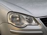USED 2008 08 VOLKSWAGEN POLO 1.2 Match Hatchback 5dr Petrol Manual (138 g/km, 60 bhp) 