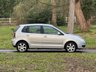 USED 2008 08 VOLKSWAGEN POLO 1.2 Match Hatchback 5dr Petrol Manual (138 g/km, 60 bhp) 