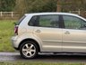 USED 2008 08 VOLKSWAGEN POLO 1.2 Match Hatchback 5dr Petrol Manual (138 g/km, 60 bhp) 