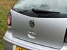 USED 2008 08 VOLKSWAGEN POLO 1.2 Match Hatchback 5dr Petrol Manual (138 g/km, 60 bhp) 