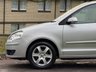 USED 2008 08 VOLKSWAGEN POLO 1.2 Match Hatchback 5dr Petrol Manual (138 g/km, 60 bhp) 