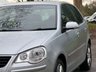 USED 2008 08 VOLKSWAGEN POLO 1.2 Match Hatchback 5dr Petrol Manual (138 g/km, 60 bhp) 