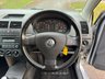 USED 2008 08 VOLKSWAGEN POLO 1.2 Match Hatchback 5dr Petrol Manual (138 g/km, 60 bhp) 
