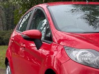 USED 2009 09 FORD FIESTA 1.25 Style Hatchback 5dr Petrol Manual (133 g/km, 81 bhp) 