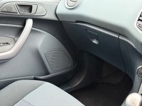 USED 2009 09 FORD FIESTA 1.25 Style Hatchback 5dr Petrol Manual (133 g/km, 81 bhp) 