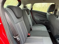 USED 2009 09 FORD FIESTA 1.25 Style Hatchback 5dr Petrol Manual (133 g/km, 81 bhp) 