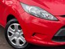 USED 2009 09 FORD FIESTA 1.25 Style Hatchback 5dr Petrol Manual (133 g/km, 81 bhp) 