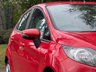 USED 2009 09 FORD FIESTA 1.25 Style Hatchback 5dr Petrol Manual (133 g/km, 81 bhp) 