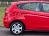 USED 2009 09 FORD FIESTA 1.25 Style Hatchback 5dr Petrol Manual (133 g/km, 81 bhp) 