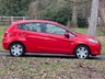 USED 2009 09 FORD FIESTA 1.25 Style Hatchback 5dr Petrol Manual (133 g/km, 81 bhp) 