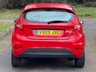 USED 2009 09 FORD FIESTA 1.25 Style Hatchback 5dr Petrol Manual (133 g/km, 81 bhp) 
