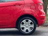 USED 2009 09 FORD FIESTA 1.25 Style Hatchback 5dr Petrol Manual (133 g/km, 81 bhp) 