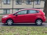 USED 2009 09 FORD FIESTA 1.25 Style Hatchback 5dr Petrol Manual (133 g/km, 81 bhp) 