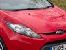 USED 2009 09 FORD FIESTA 1.25 Style Hatchback 5dr Petrol Manual (133 g/km, 81 bhp) 