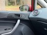 USED 2009 09 FORD FIESTA 1.25 Style Hatchback 5dr Petrol Manual (133 g/km, 81 bhp) 