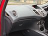 USED 2009 09 FORD FIESTA 1.25 Style Hatchback 5dr Petrol Manual (133 g/km, 81 bhp) 